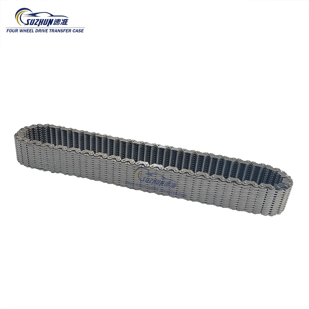 Transfer Case Chain Morse Chain Replacement for JEEP Cherokee 3.0L 3.6L V6 6.4L V8 Dodge Durango Transfer CaseA 68071223AA