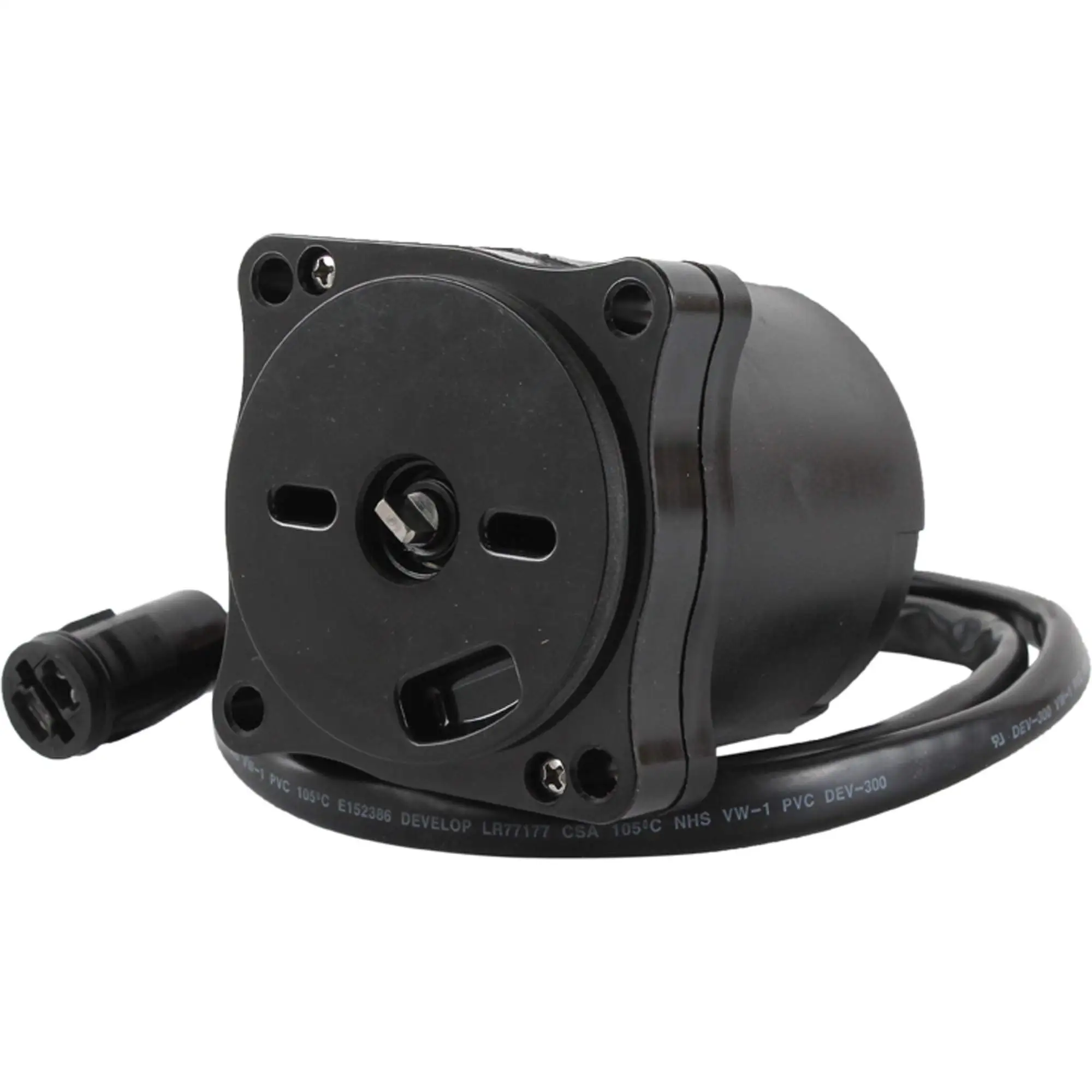 36120-ZY3-023 6234 Motor de inclinación y ajuste de 12 V TRM0104 Reemplazo para Honda BF175 All, BF200 2002-2014 36120-ZY3-013