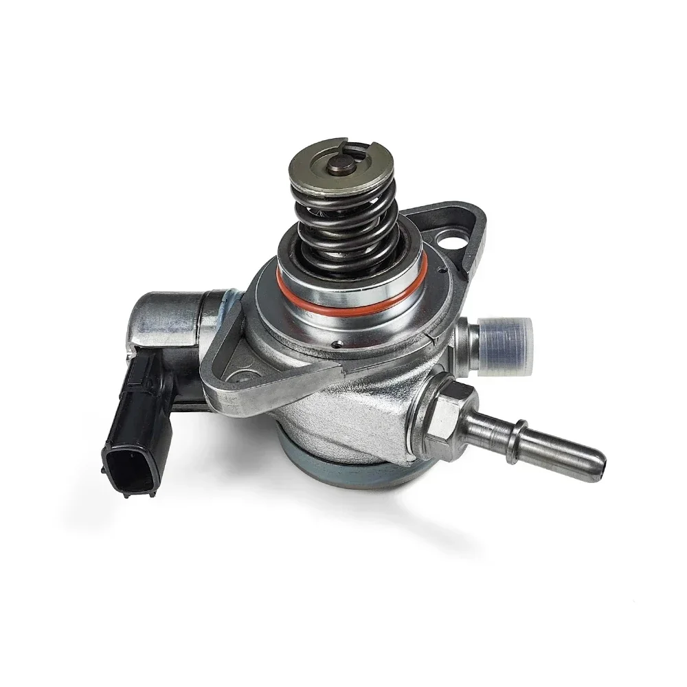 Bomba de combustible de alta presión 16630-7214R para Nissan Qashqai Dacia Renault 1,2 TCE H5F 166307214R 16630-1888R piezas del sistema de suministro de combustible