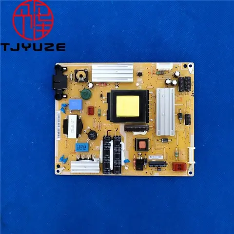 삼성 UN32D4000 UE32D4000 UE32D4020 전원 공급 장치 보드 BN44-00421A BN44-00421 UE32D4000NW UN32D4000ND용