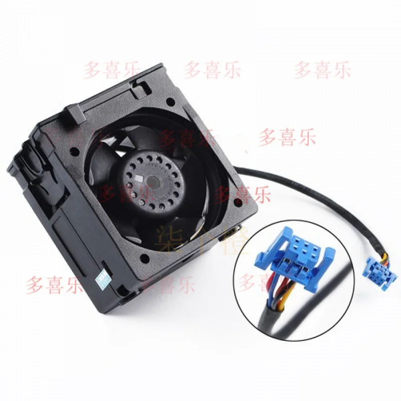 ZMZM nuevo para ventilador de CPU DELL PowerEdge R540 DPN N74R6 H3H8Y