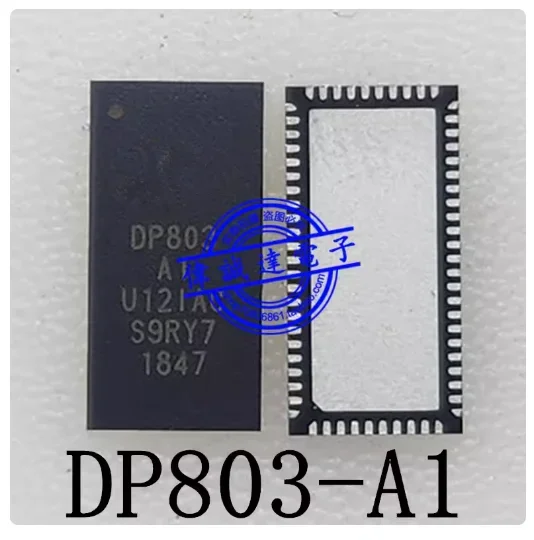 Новый DP803TQFN66G-A1 DP803 A1