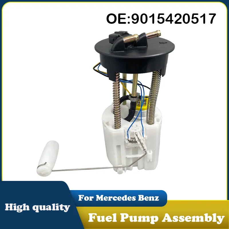 A9015420517 9015420517 Fuel Pump Assembly for Mercedes-Benz Sprinter VW Lt 2.3L 1996-2006 Car Accessories