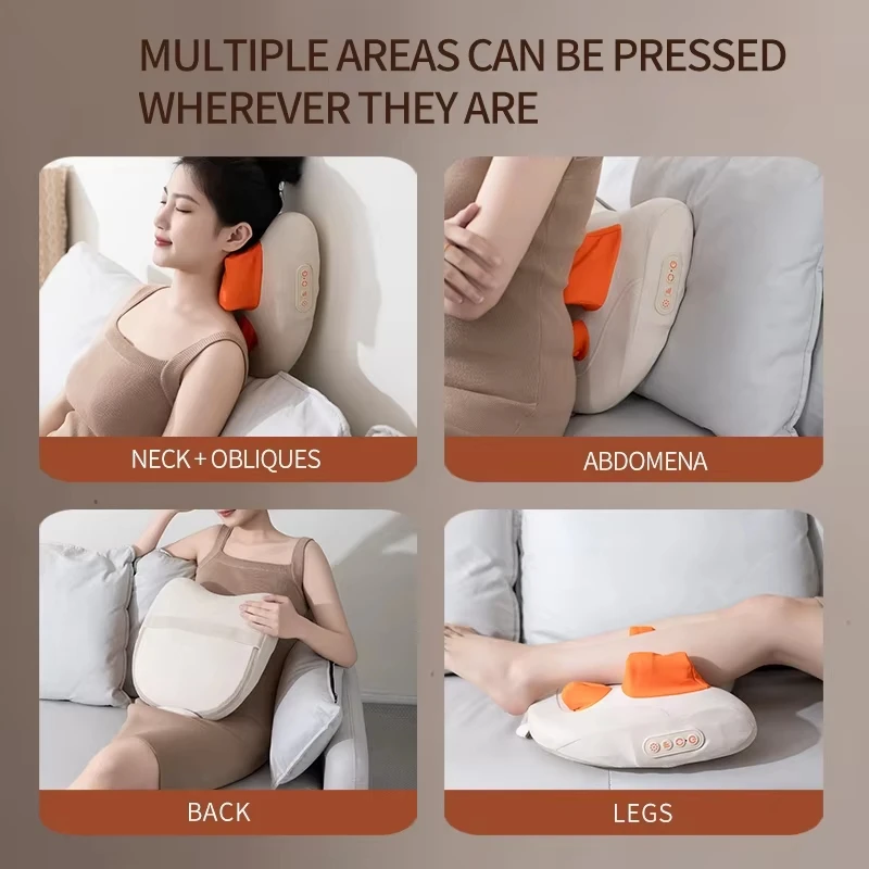 Thumbnail 4 - #21 Cheap Massage Cushions Worth Buying
