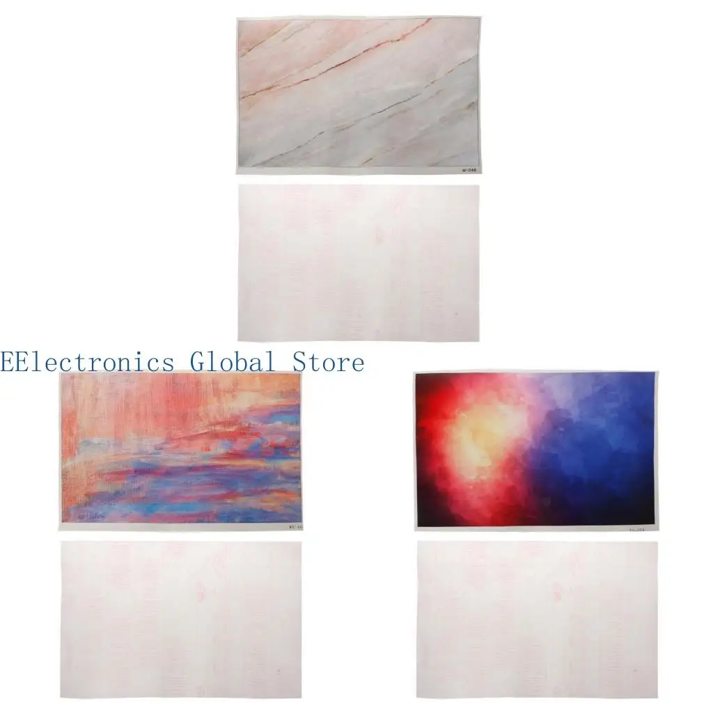 

462B Laptop Skin Sticker 14'' 15'' 17'' Personalized Laptop Skin Cover Art Film Universal Protector Notebook PC Cover for Cas