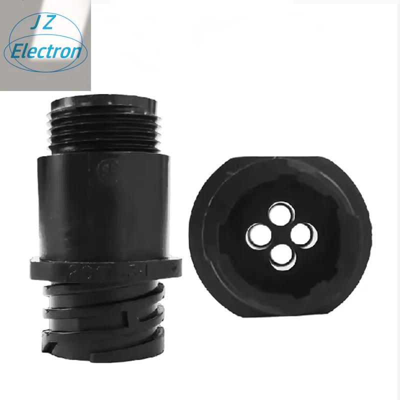 1PCS Circular Power…