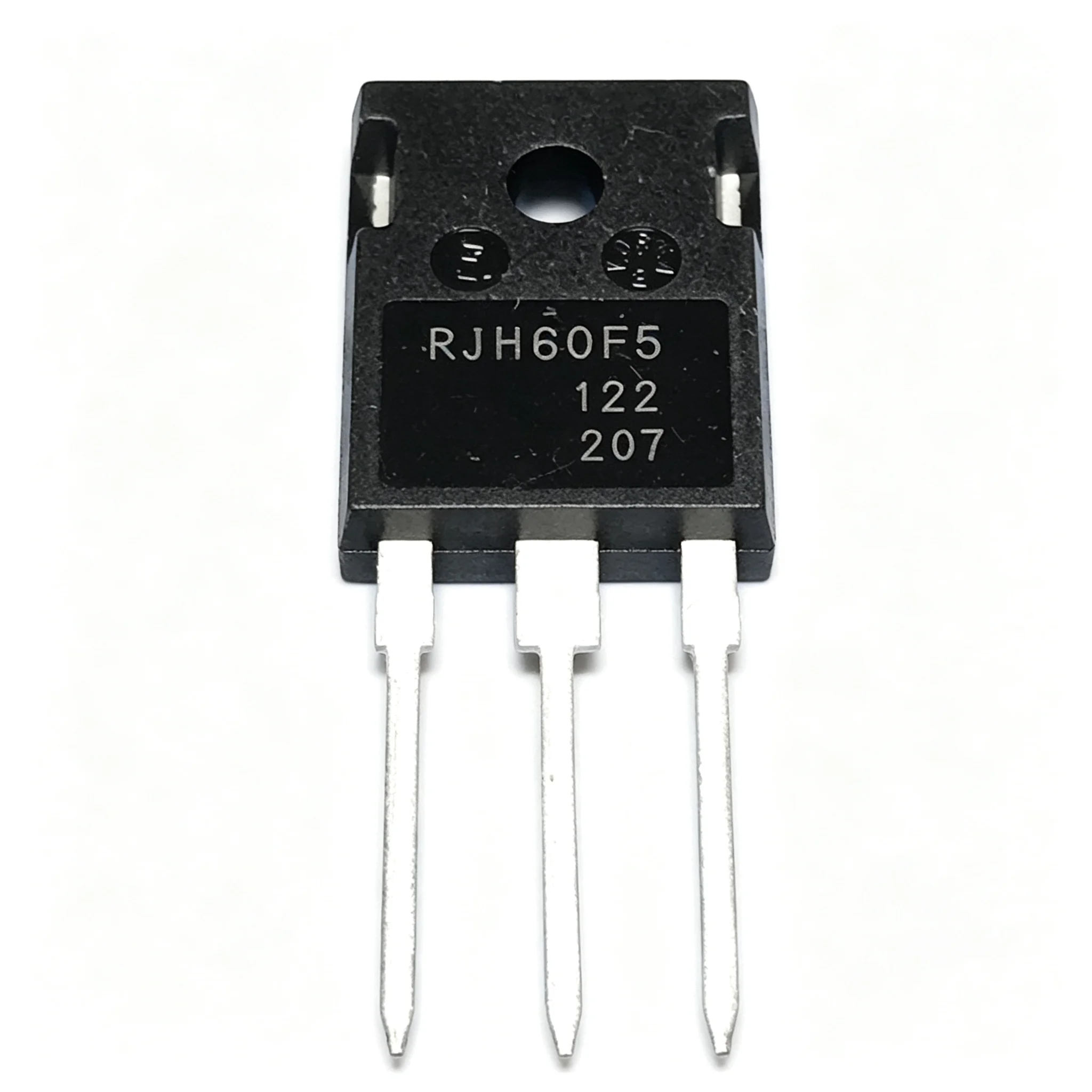 5piece RJH60F5 RJH60F5DPQ 600V 40A TO-247