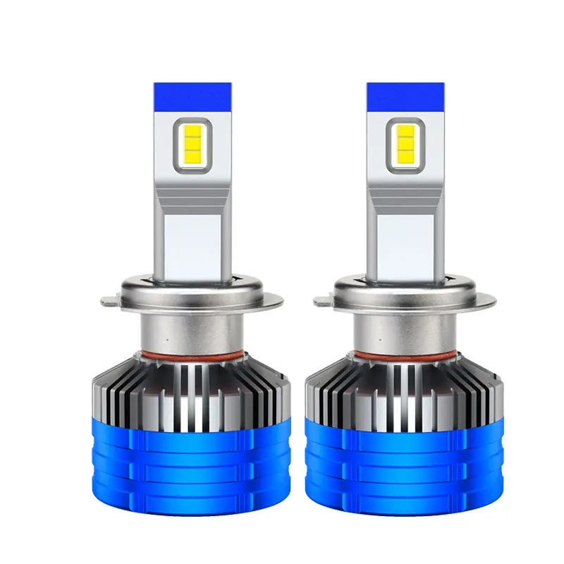 

Auto Lighting Systems K11 H7 H11 H4 LED Headlights Bulbs 9005 9006 Canbus Headlamp Led For Cars