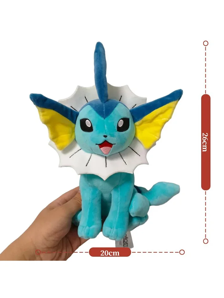 Thumbnail 2 - #68 Best Pokémon Dolls to Buy In 2026