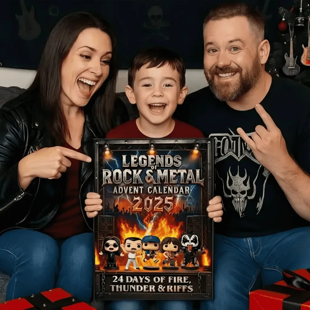 Thumbnail 2 - #9 Best Advent Calendars to Buy In 2026