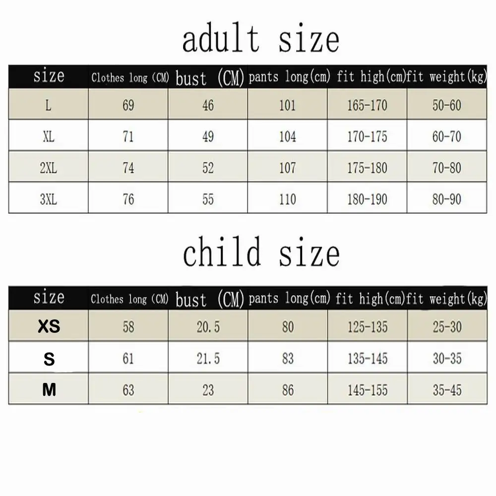 Adult Kids Football Goalkeeper Jerseys set Children Men Goalie Soccer Uniform Sponge Protection Doorkeeper Shirt Pants & Shorts