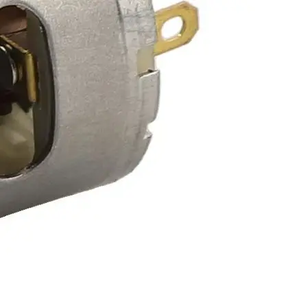 For BS14.4V 317004440 317004710 For Impact Drill Motor 14.4V Silver Metal Replacement Part For Cordless Power Tool Accessories