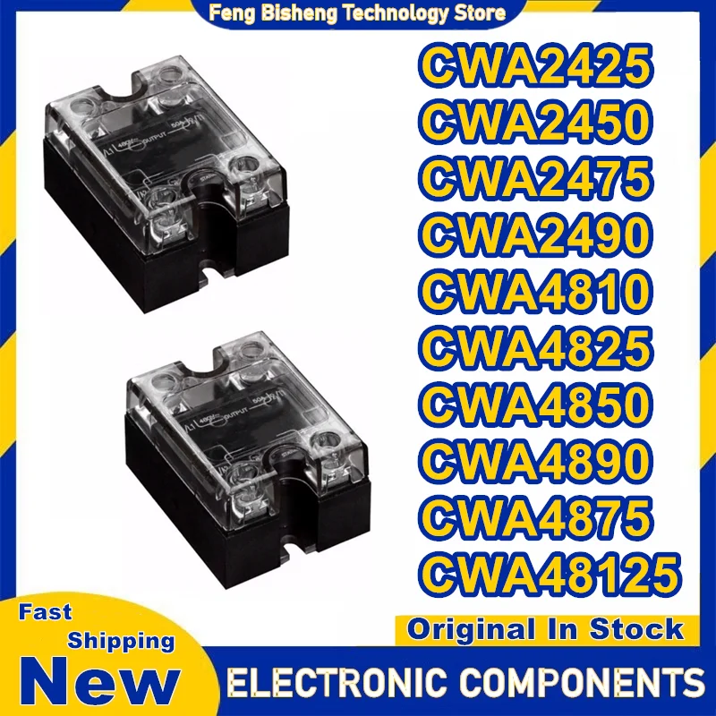 

CWA2425 CWA2450 CWA2475 CWA2490 CWA4810 CWA4825 CWA4850 CWA4890 CWA4875 CWA48125 100% New Original in stock