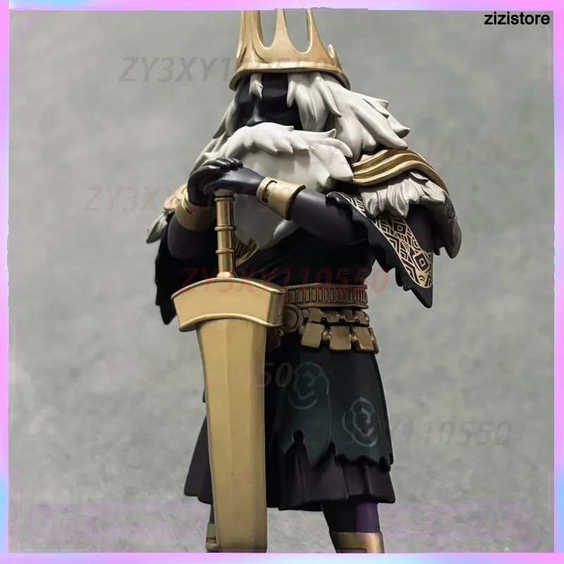 Neue Dark Souls Figur Anime Action Figure Solaire Artorias Ornstein Feuer Keeper Puppe Figur Sammlung Modell Spielzeug Junge Geschenke