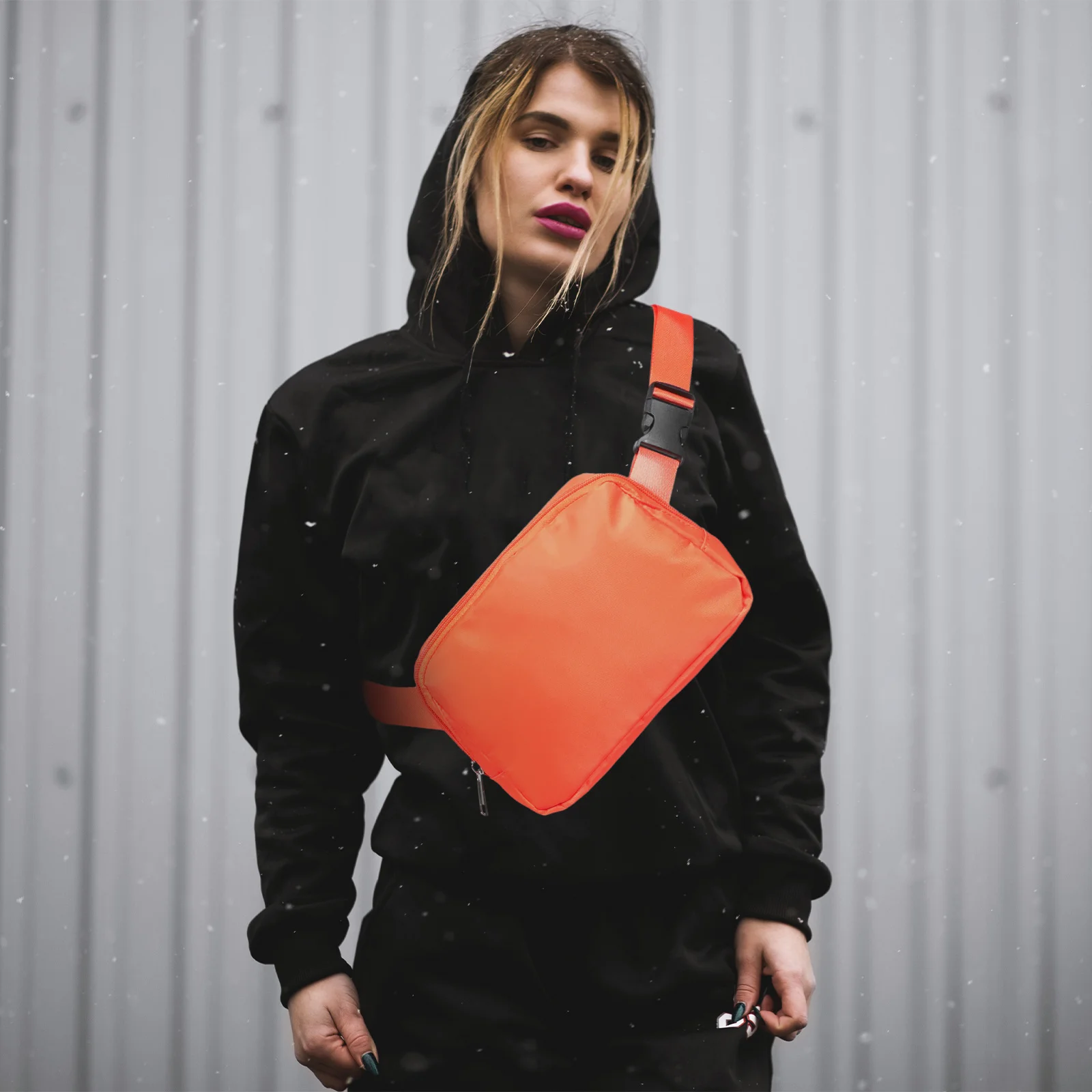 

Водонепроницаемая спортивная поясная сумка, легкая, износостойкая, регулируемая, для бега, активного отдыха, путешествий и велоспорта