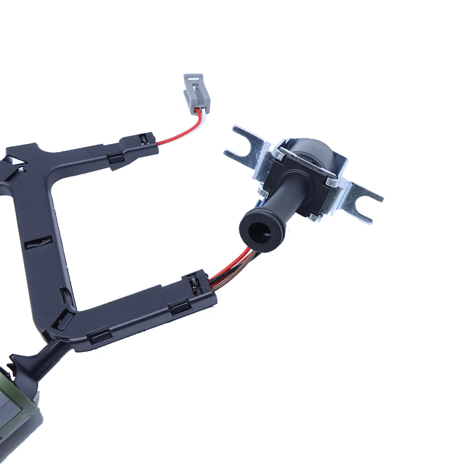 Arnés de Cableado de Transmisión, Arnés de Cableado Interno de Transmisión 4L60E 4L65E de Repuesto para GM Chevrolet 2003-2006, 15320476