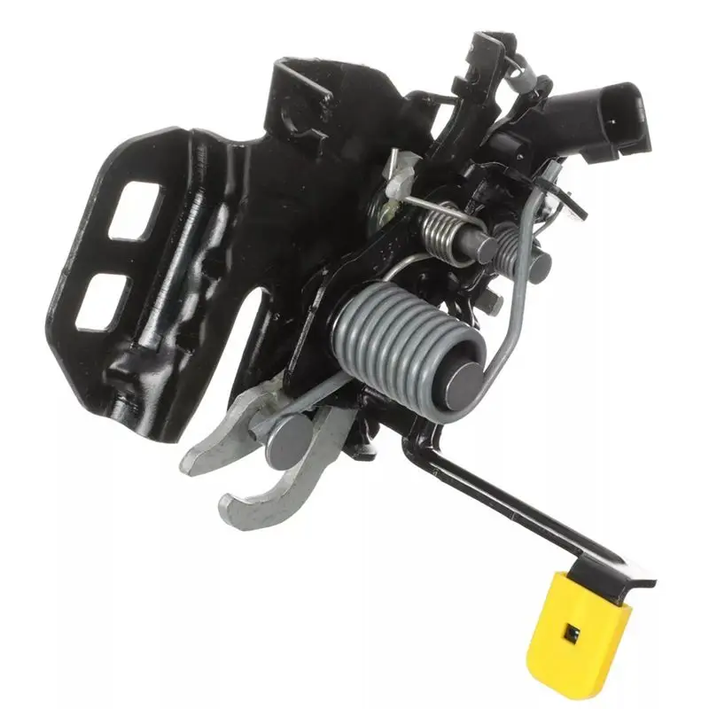 ABTJ-For Ford Ranger 2019-2021 Front Hood Latch Assembly KB3Z-16700-A KB3Z16700A