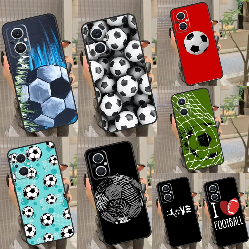 Football Soccer Bal… - image