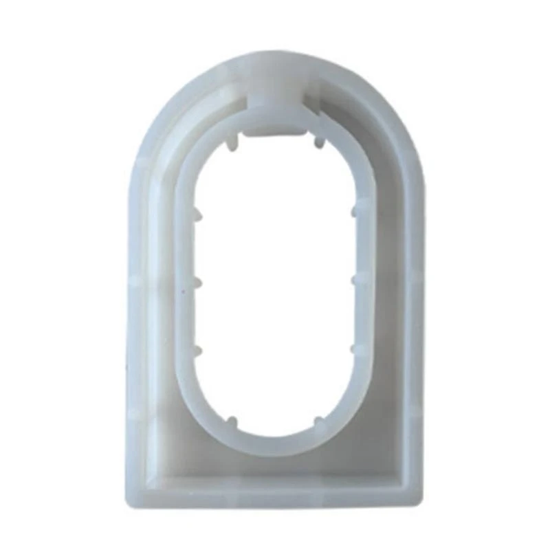 

Hydroponic Mould Flowerpot Vase Epoxy Resin Crystal Molds Round Square Mold