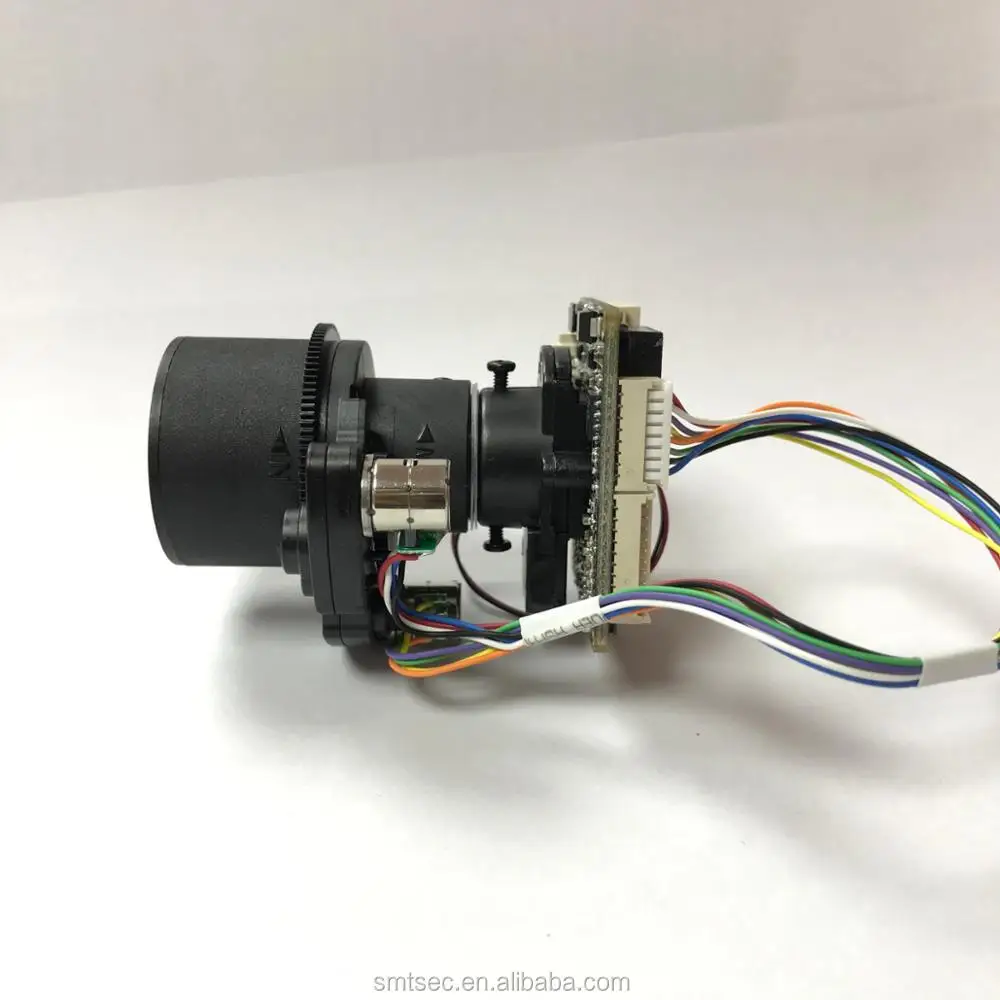 IMX294  Hi3516D + OV4689 CCTV IP CAMERA  IMX322 HD Resolution 1920x1080 H.264 Security Network IP Camera Module 2.0 MP