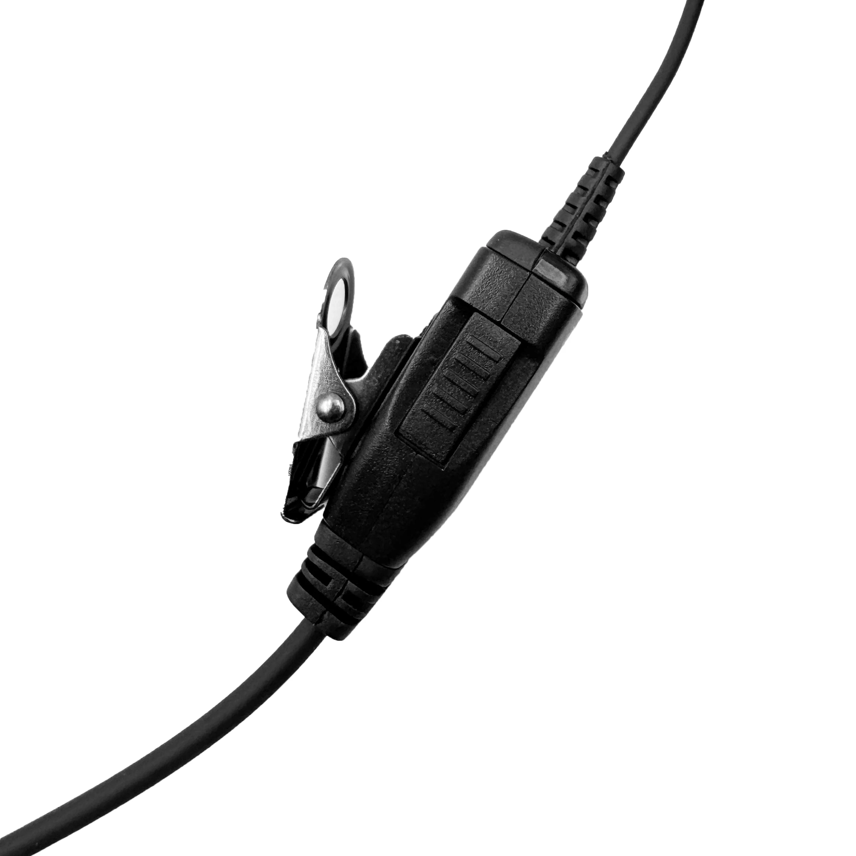 Thumbnail 4 - #49 Top 50 Walkie Talkie Earpieces Worth Buying In 2026