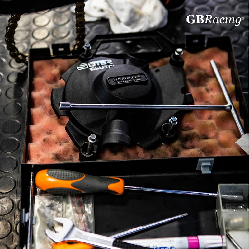 Motorrad ZubehöR Gb…