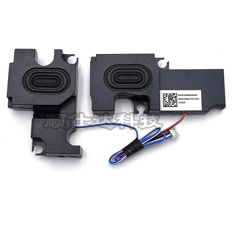 Laptop Repair Internal Speaker for LENOVO Thinkpad E550 E555 E560 E565 00HN428 Notebook Speaker System