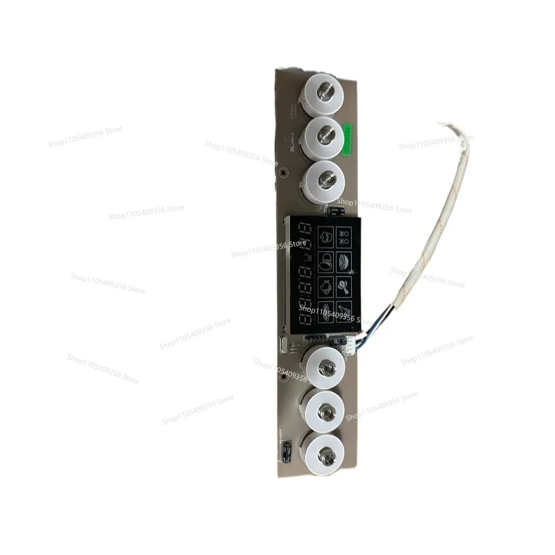 For Steamer S208 Button Board S270 Display Board