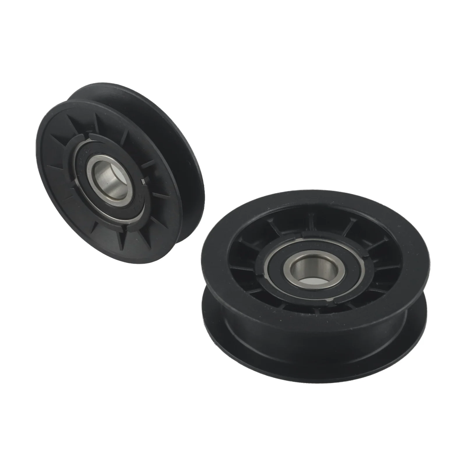 

Для L100 L110 L120 L130 GX20006 GX20286 GX20287 Длина ремня около 89 дюймов, прочный нейлоновый материал, износостойкий.