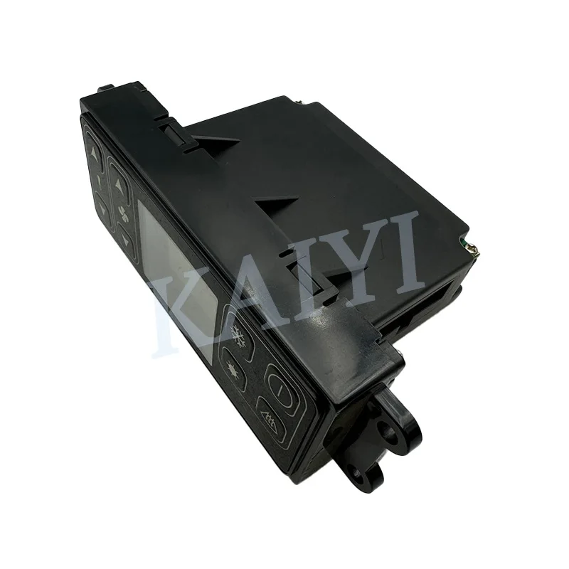 For Excavator 135 230 85 85-8 Air Conditioning Control Panel Switch Controller