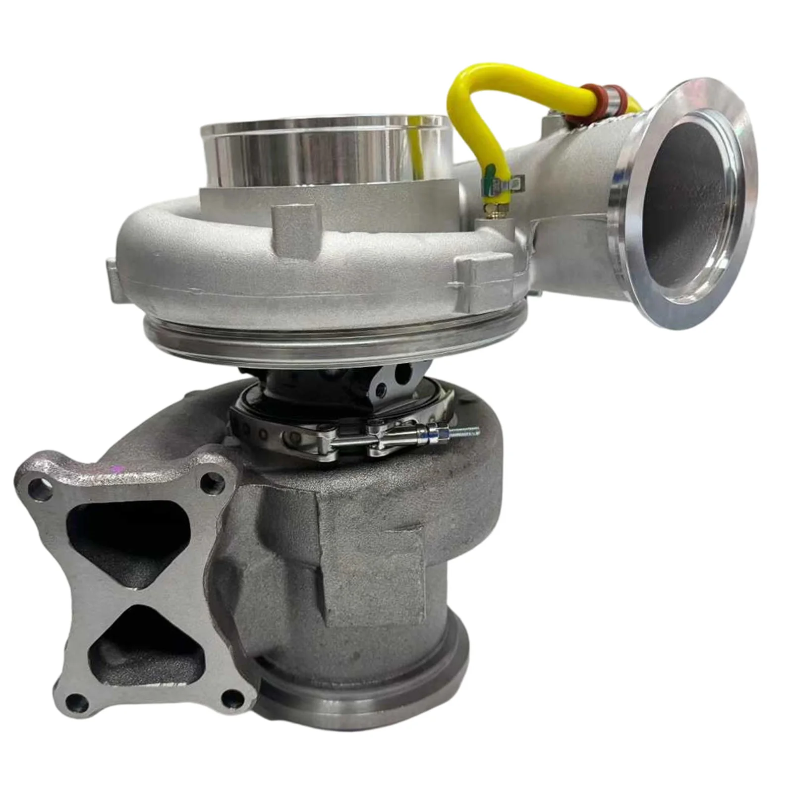 

Turbocharger MTG1601NM Compatible for Challenger Terragator 441 H/P 2005
