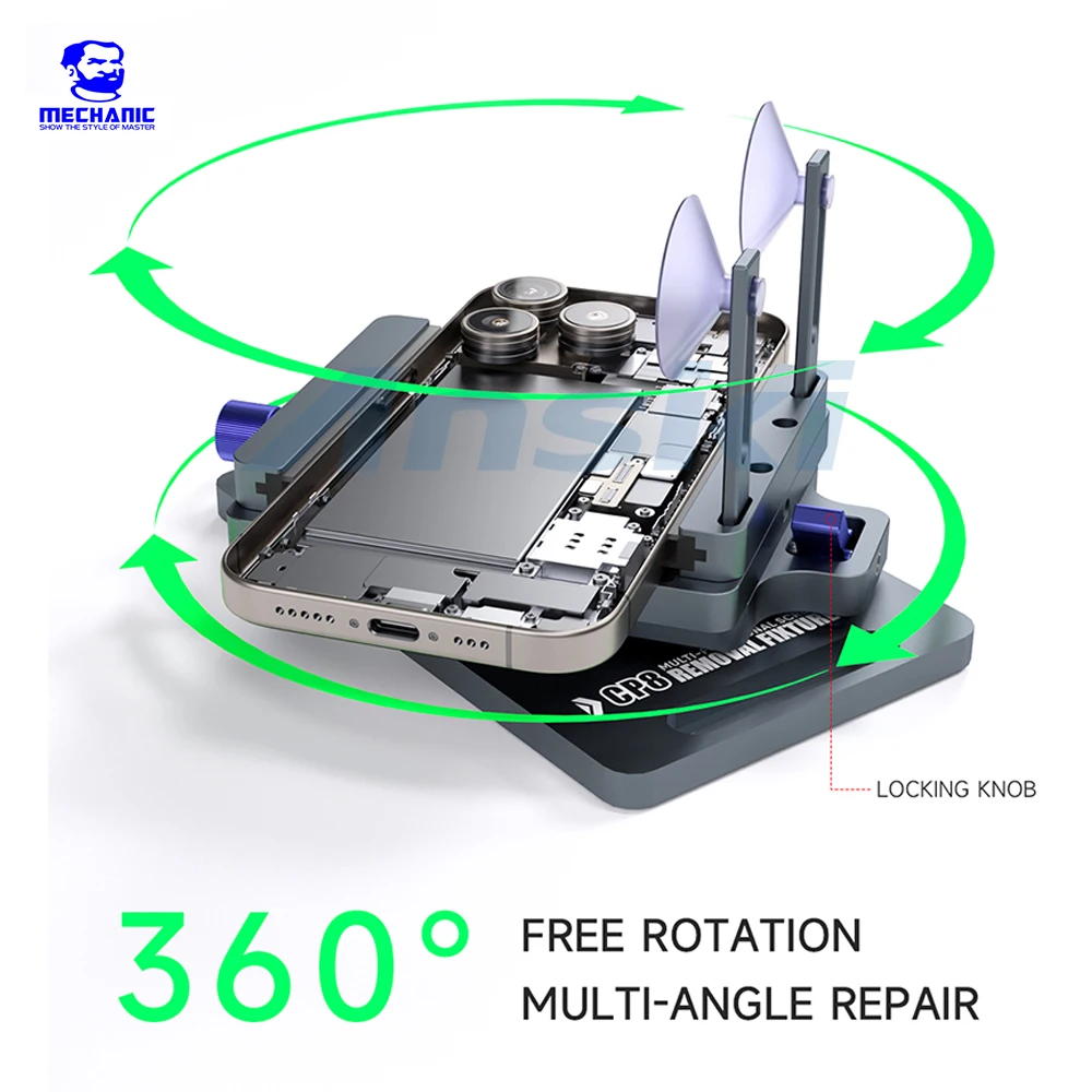 Thumbnail 4 - #63 Trending Phone Repair Tools Right Now
