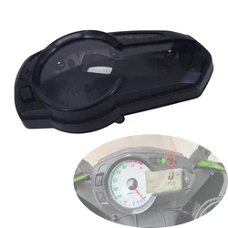 For NINJA1000 Z1000SX 2010-2015 ZX-6R ZX6R 2009-2013-2018 Speedometer Instrument Case Gauge Odometer Tachometer Housing Cover