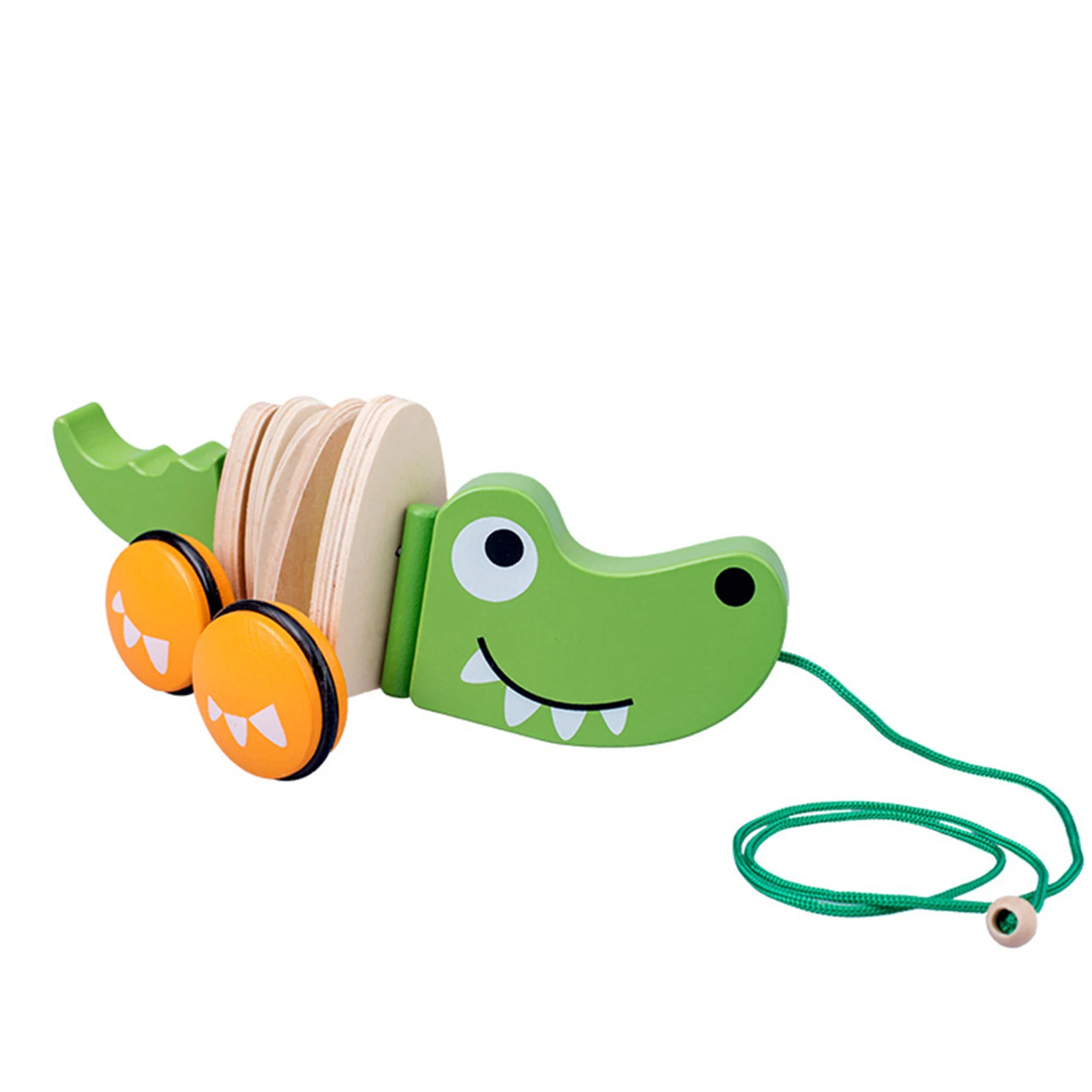 

Мультяшные тракторы, игрушки в виде животных, деревянная игрушка, детские интеллектуальные развивающие игрушки