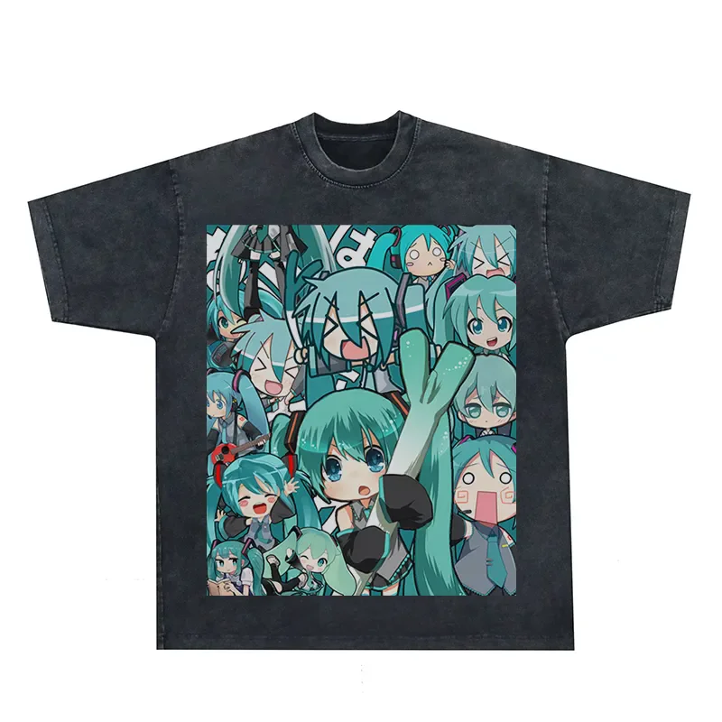 hatsune-miku-anime-anime-impressao-verao-respiravel-em-torno-do-pescoco-manga-curta-moda-versatil-vintage-solto-algodao-camiseta-topo