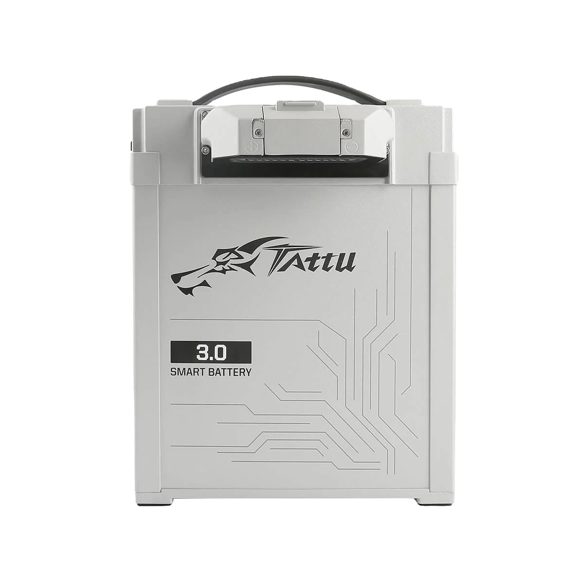 TATTU 3.0 14S 22000MAH 28000MAH 25C 53.2V Lipo Battery Battery MOLEX Lithium Polymer Rechargeable Battery