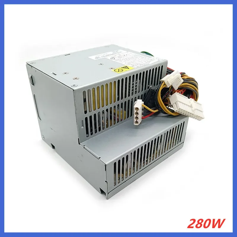 

New Power Supply Adapter For Dell C521 GX620 GX520 745 740DT L280P-01 H280P-01280W L280P-00 A280P-00 D280P-00 Power Supply