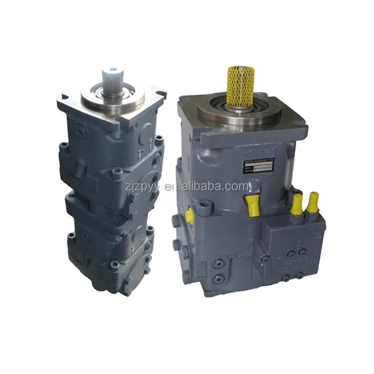 Rexroth A11VO95LRDH1/10R-NZD12K82 Pump A11VO Series A11VO40/60/75/95/130/145/190/260 Hydraulic Axial Piston Pumps