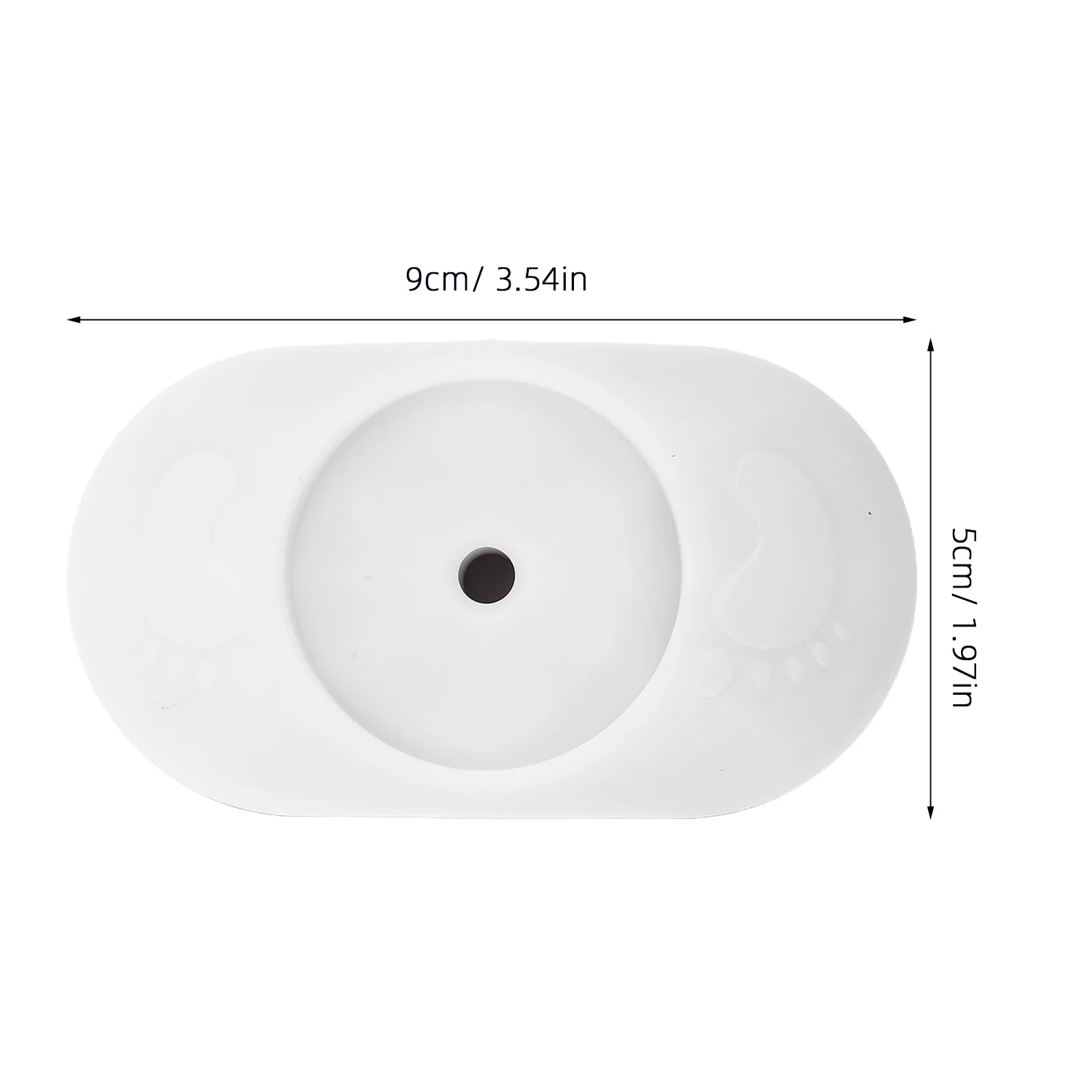 4 قطع حاجز أمان للأطفال: أكواب حائط لبوابة الأطفال للمداخل والدرج وحماية النوافذ وواقي الحائط لبوابة السلامة