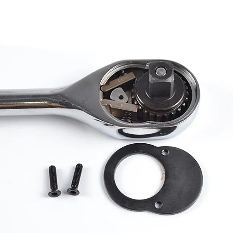 Drehmoments chl üssel Schnapp buchse Professional Drive Click Typ Ratsche 24 Zähne