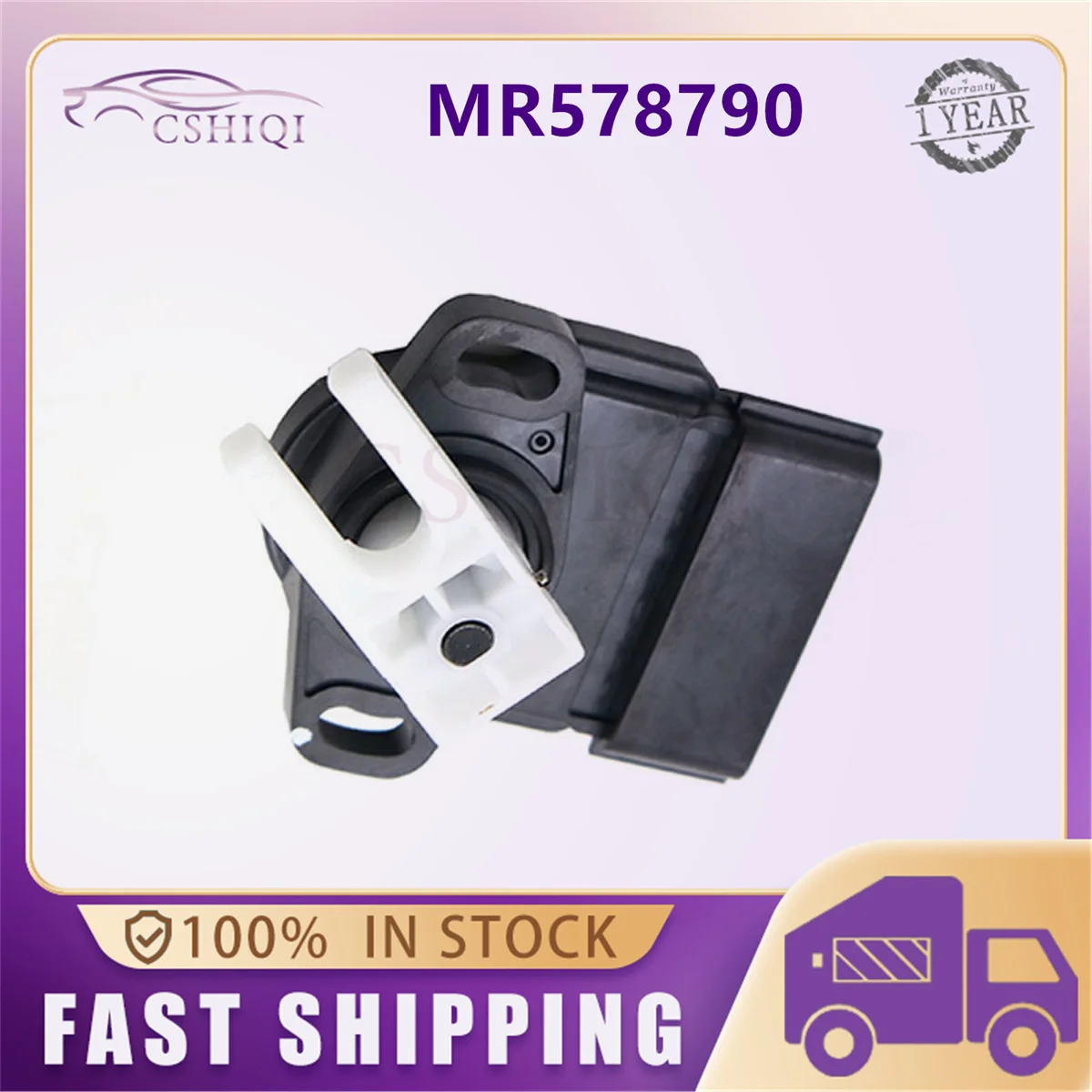

MR578790 MR578861 TPS Sensor Throttle Position Sensor For Mitsubishi Outlander 2.4L MR475079 MR578862 Car Accessories