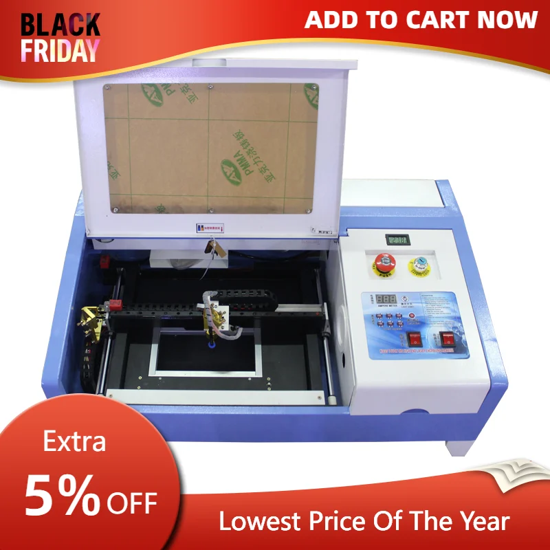 DR-3020C CO2 حفارة وقطع بالليزر 80/100/130/150 واط لقطع نسيج الخشب والجلود الأكريليك بسعر المصنع