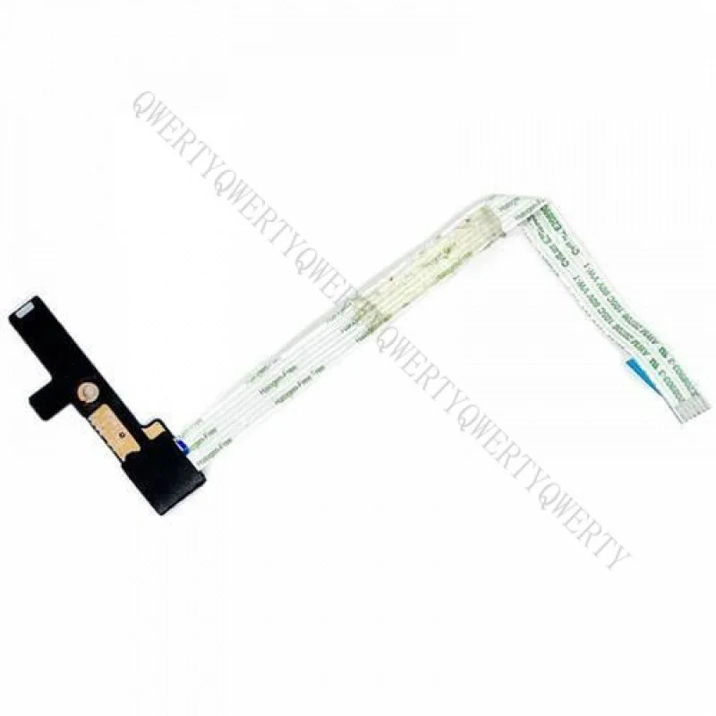 Ss + para Lenovo G400 G405 G490 G500 G510 Cable de placa de botón de encendido para ordenador portátil LS-9631P