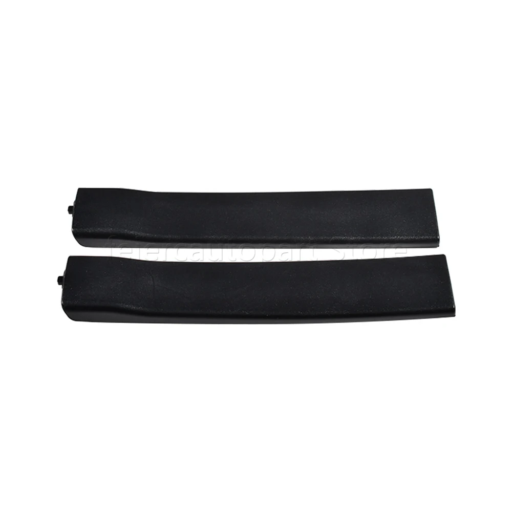 Car Siding Window Repair Kit For Volkswagen Transporter T5 & T6 Right Or Left Side Sliding Window Glass Latch Cover Set Repair