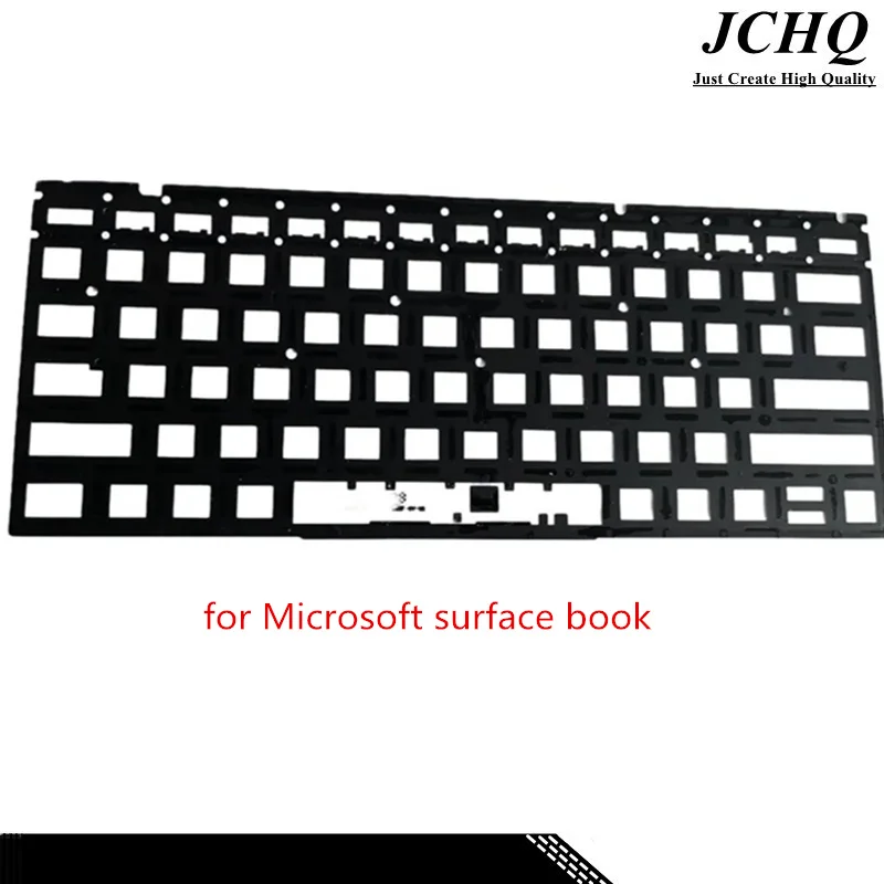 JCHQ Original Keyboard Backlight For Microsoft Surface Book 1 2 3  1704 1705 1834 1835 Keyboard Backlight13.5inch 15inch