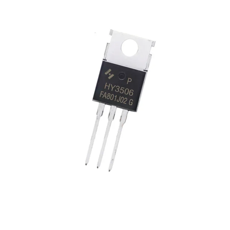 10pcs/lot New original HY3506 HY3506P TO-220 60V 190A