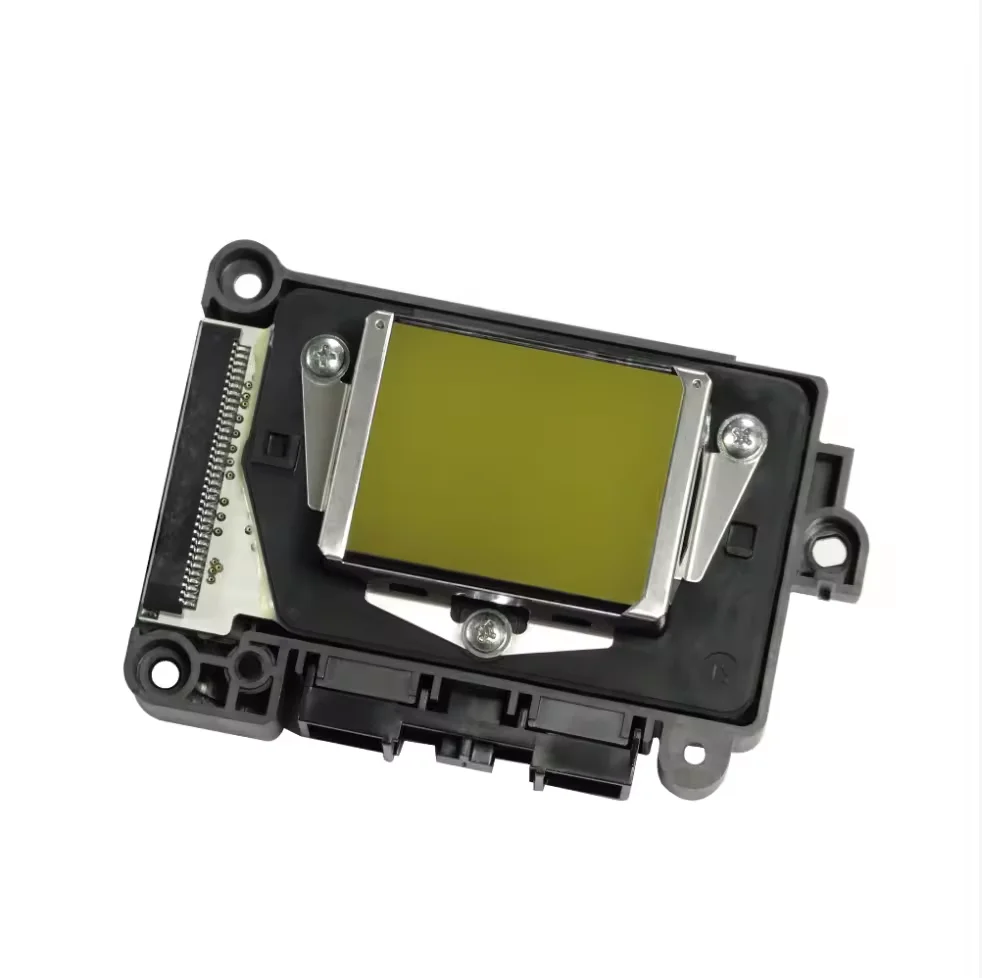 Dx7 F189000 ปลดล็อกหัวพิมพ์สําหรับเครื่องพิมพ์ซีนอน Ti-tian Jet Dx7 หัวพิมพ์