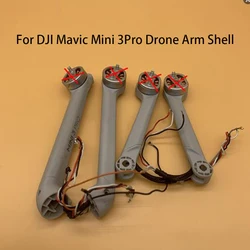 Durable Front Left Right Arms Shell Cover Without Motor For DJI Mavic Mini 3 Pro Drone Arm Housing Repair Parts