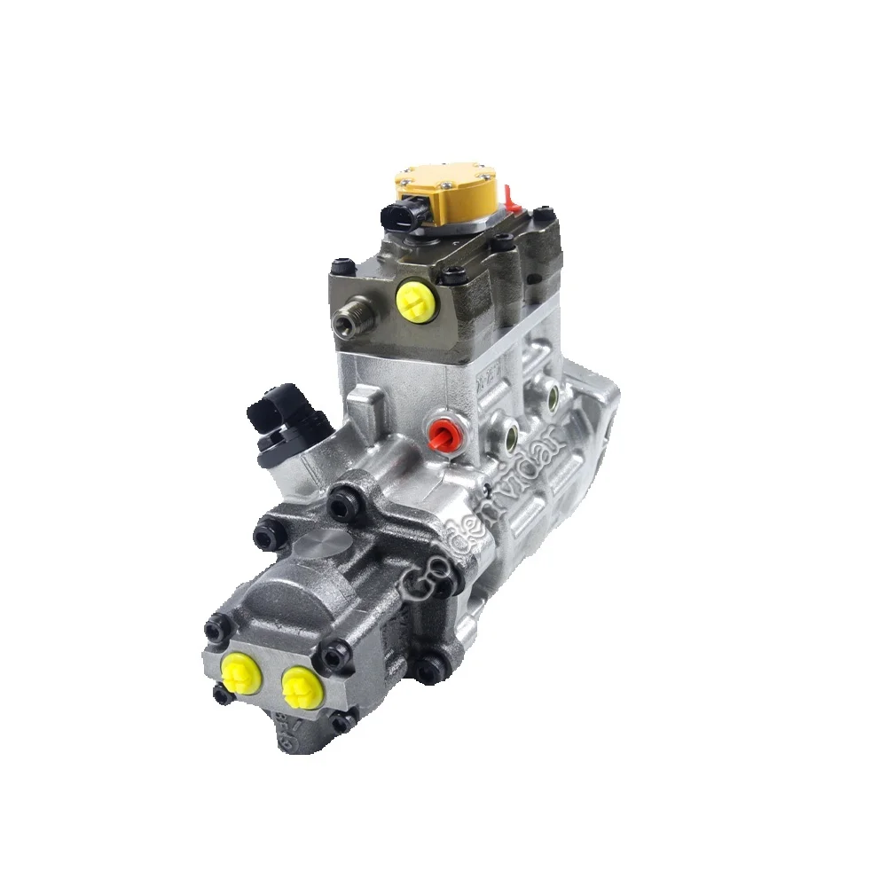 الوقود لـ CAT C4.2، 295-9127،324-0532,326-4634,10R-7659، أربعة محاور، مع مضخة نقل الزيت 4264806 / 2923751 ، العلامة التجارية الجديدة