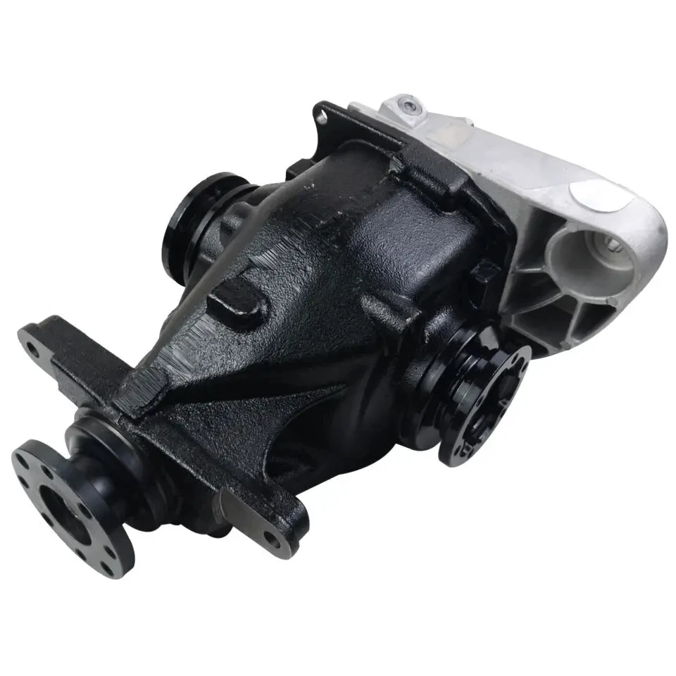 Rear Differential Carrier 3.91 Ratio For BMW E81 E87 E90 E91 E92 E93 33107524325